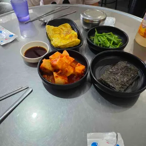 가야포차선지국밥 사진