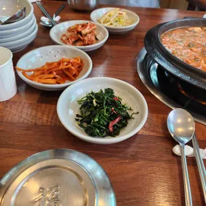 배티장금이 대표 사진