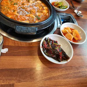 배티장금이 대표 사진