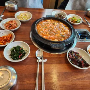 배티장금이 사진