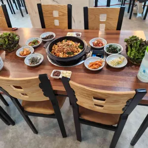 배티장금이 사진