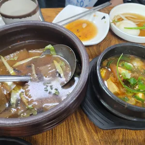 조대감숯불갈비 대표 사진