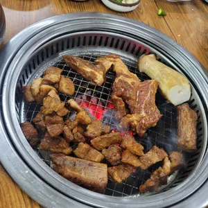 조대감숯불갈비 대표 사진