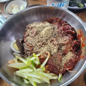 조대감숯불갈비 사진