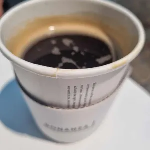 보난자커피 리뷰 사진