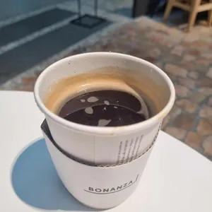 보난자커피 사진