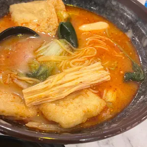 다산양꼬치 참숯마라탕 사진