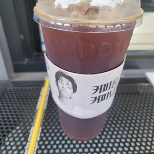 컴포즈커피 사진 2