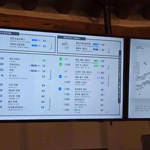 청화공간 리뷰 사진