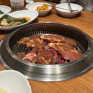 송도갈비 사진