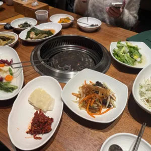송도갈비 사진