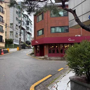 매더커피갤러리 리뷰 사진