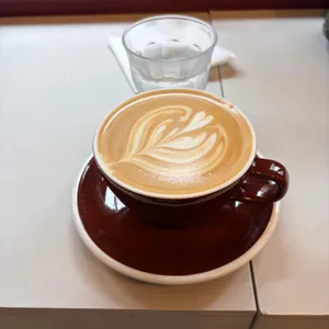 매더커피갤러리 사진