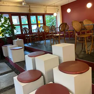 매더커피갤러리 리뷰 사진