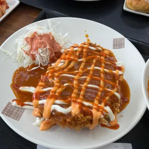 고미돈까스 사진 1