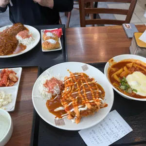 고미돈까스 사진