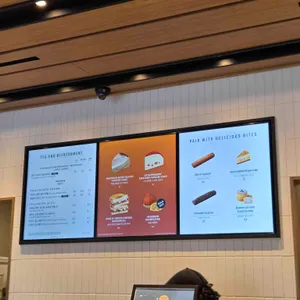 스타벅스 리뷰 사진