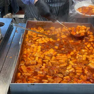 뽀끼뽀끼분식이야기 사진