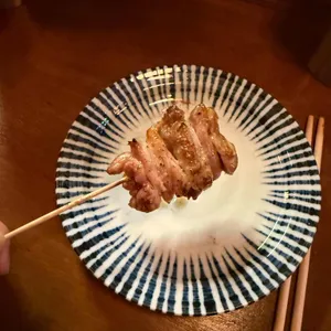 야키토리 스키 대표 사진