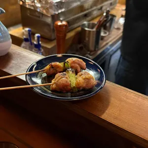 야키토리 스키 사진