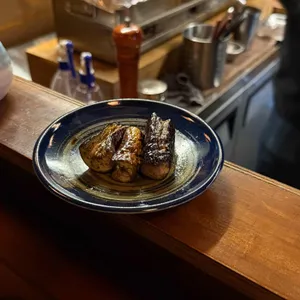 야키토리 스키 사진