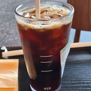 스타벅스 사진 1