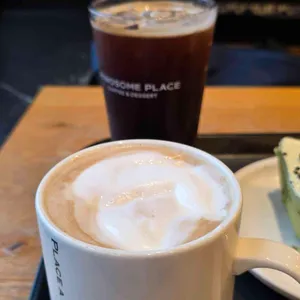 투썸플레이스 사진