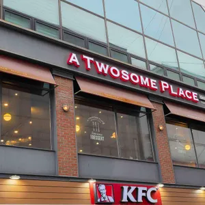 투썸플레이스 리뷰 사진