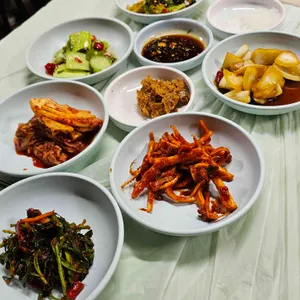 청진식당 대표 사진