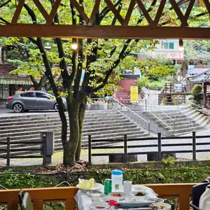 청진식당 리뷰 사진