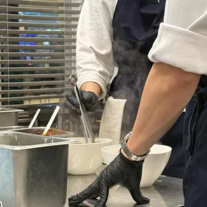 정면 리뷰 사진