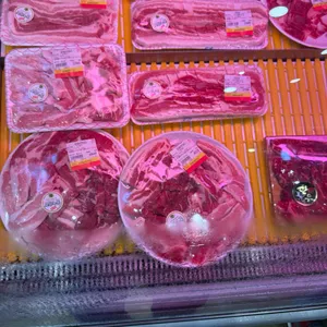 우렁찬한우 사진