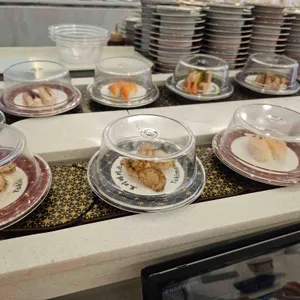 세카이스시 사진