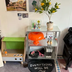 오드커피숍 리뷰 사진