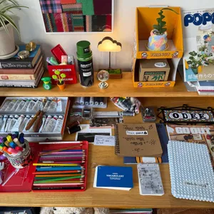 오드커피숍 리뷰 사진