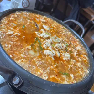 토담순두부 사진