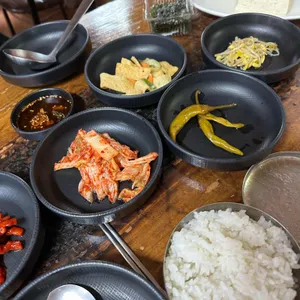 토담순두부 사진