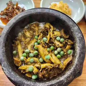 수진돌솥밥 사진 1
