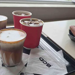 BCD COFFEE 사진 1