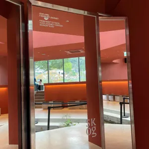 스코그 리뷰 사진