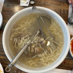 채석강 대표 사진