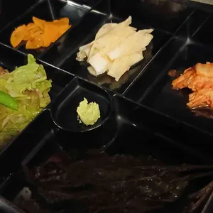 연돌집 사진