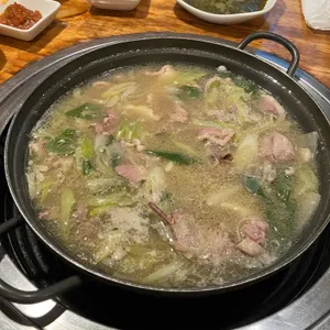 돈오리 사진