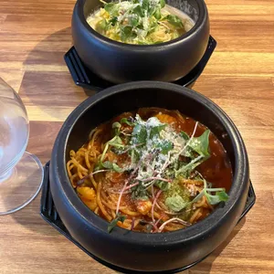 이태리앤분식 사진