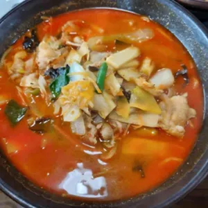 사해방 대표 사진