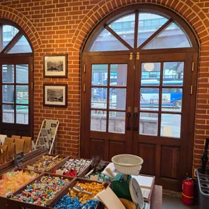 가배도 리뷰 사진