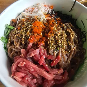 Poke all day 포케&샐러드 대표 사진