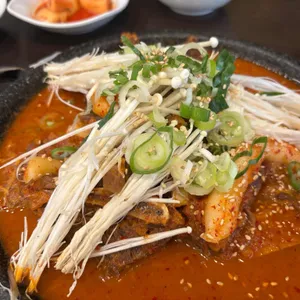 원조정가네매운갈비찜 사진 1