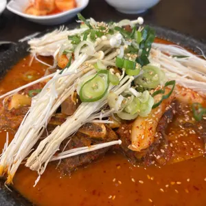 원조정가네매운갈비찜 대표 사진