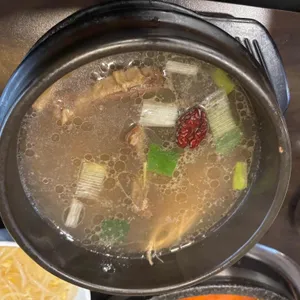 원조정가네매운갈비찜 사진